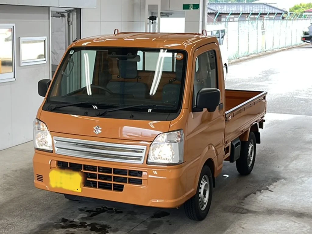 Suzuki Carry Truck DA16T 2025